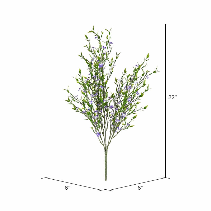 Vickerman 22