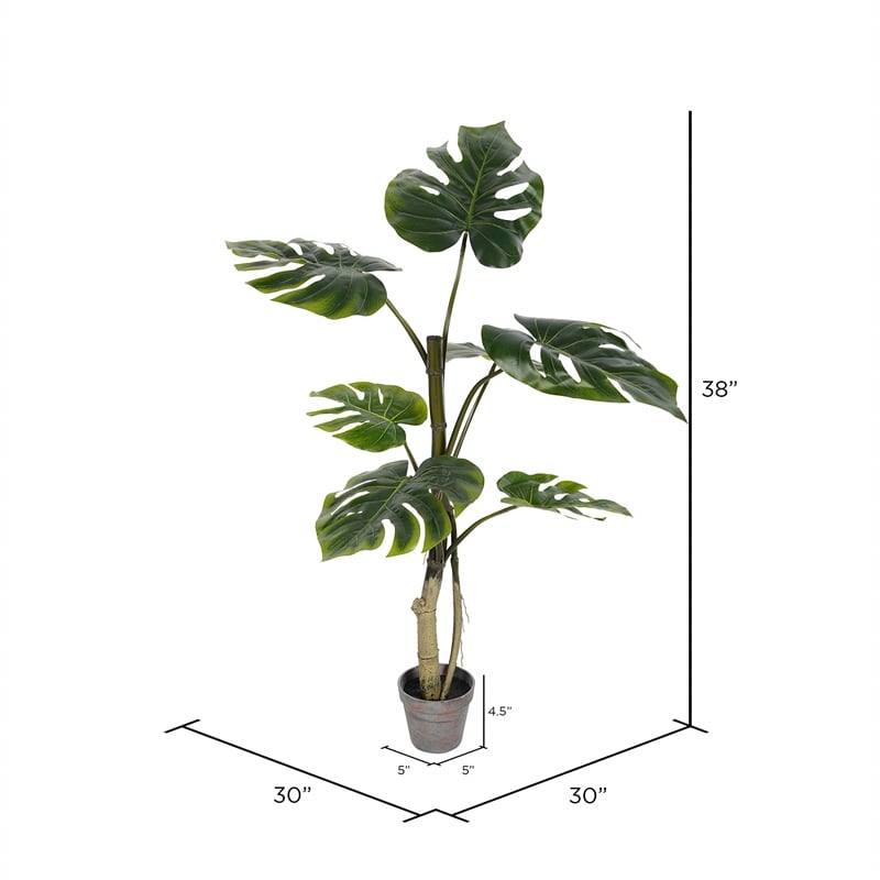 Vickerman 38