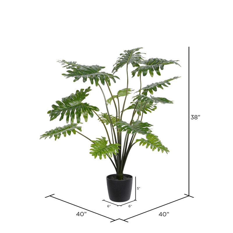 Vickerman 38