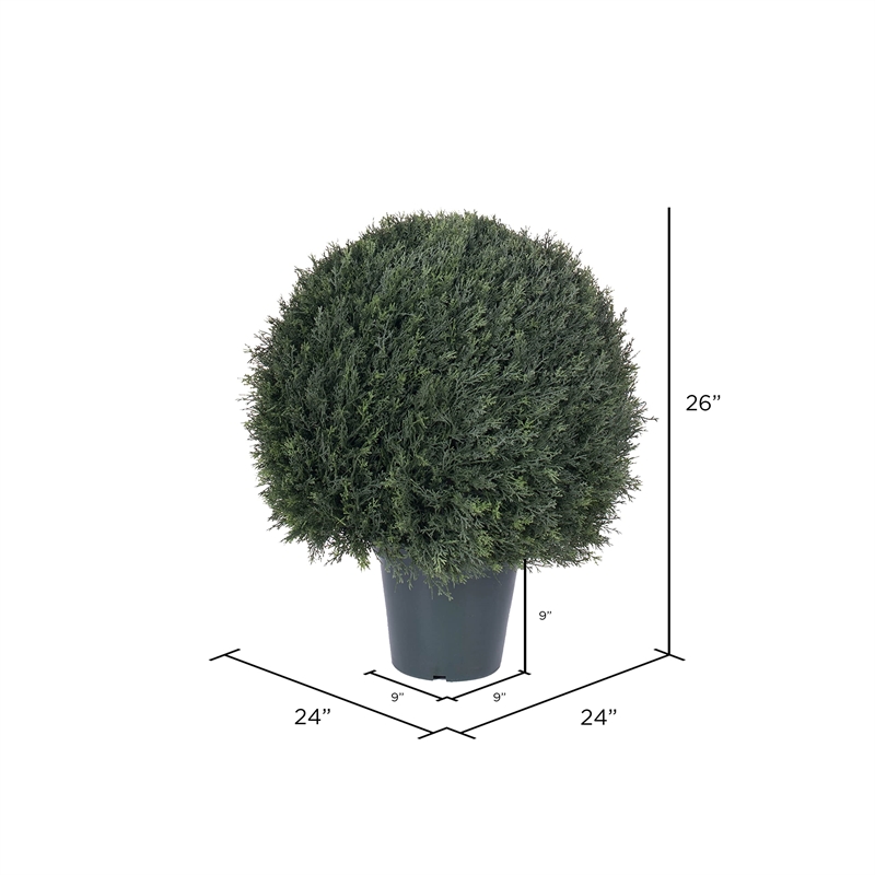 Vickerman 24