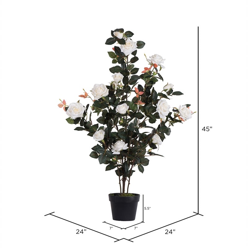 Vickerman 45