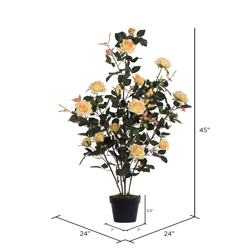 Vickerman 45