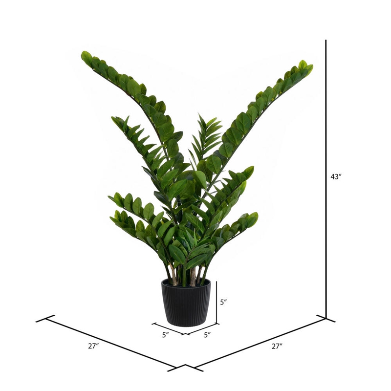 Vickerman 43