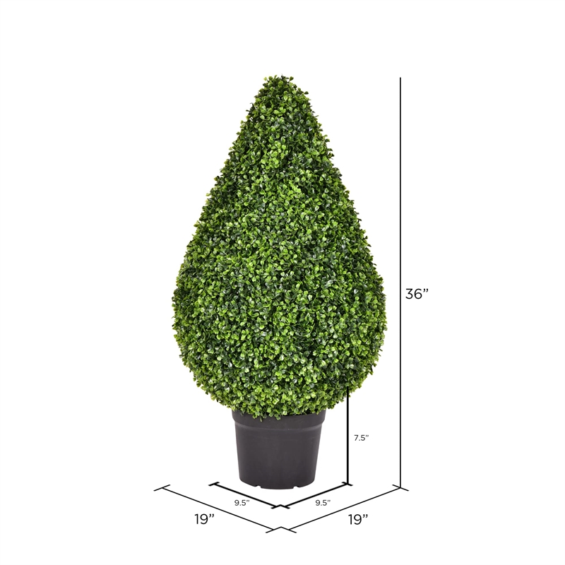 Vickerman 19