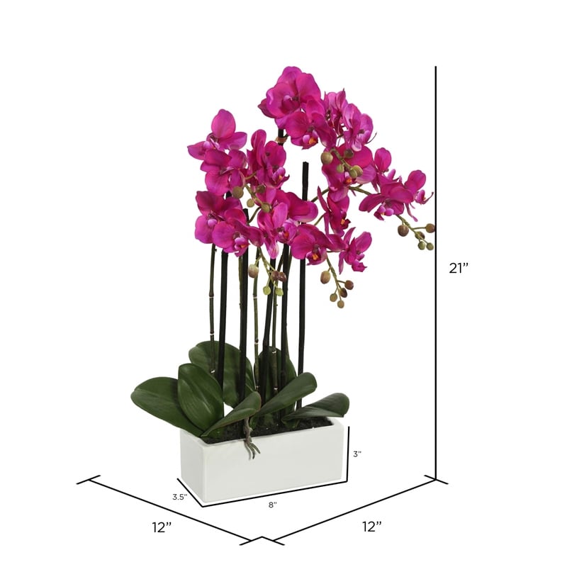 Vickerman 21