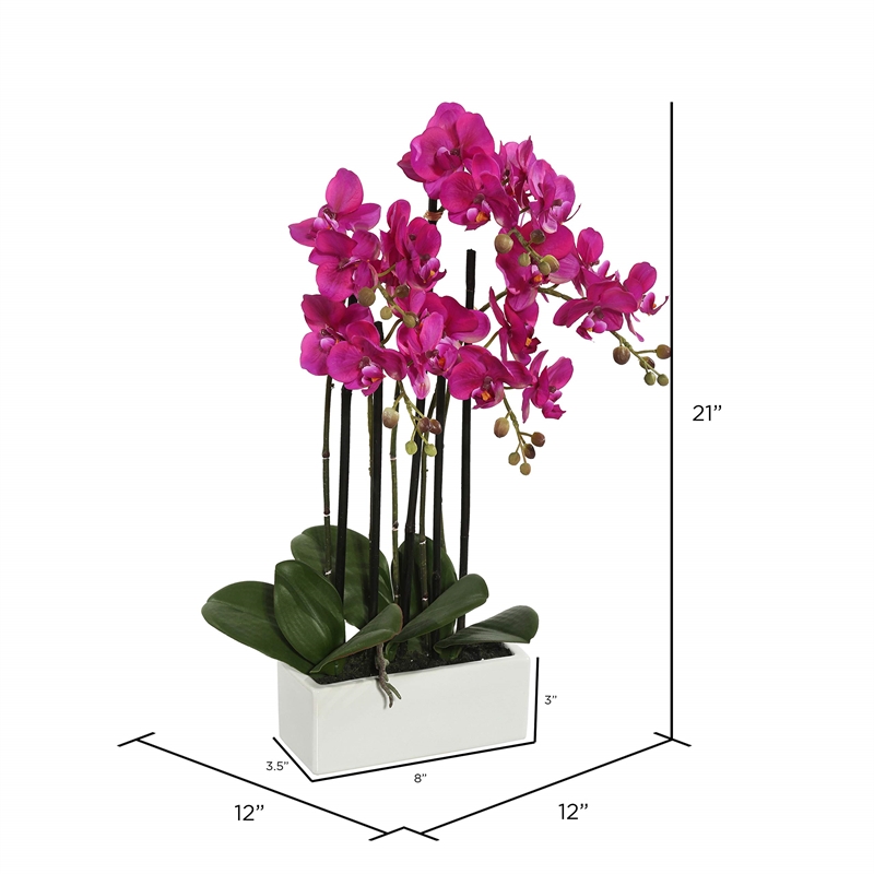 Vickerman 21