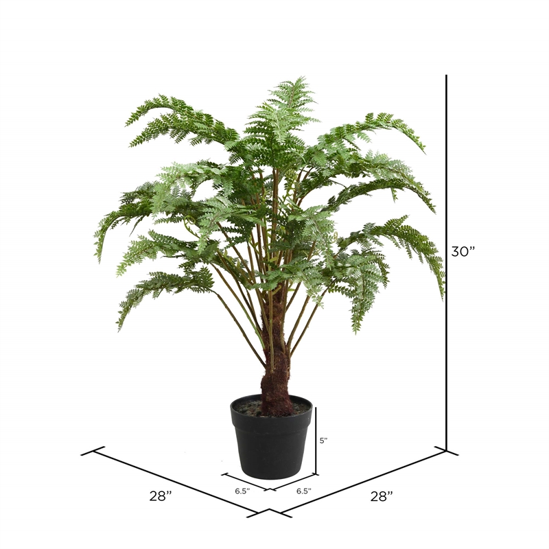 Vickerman 30
