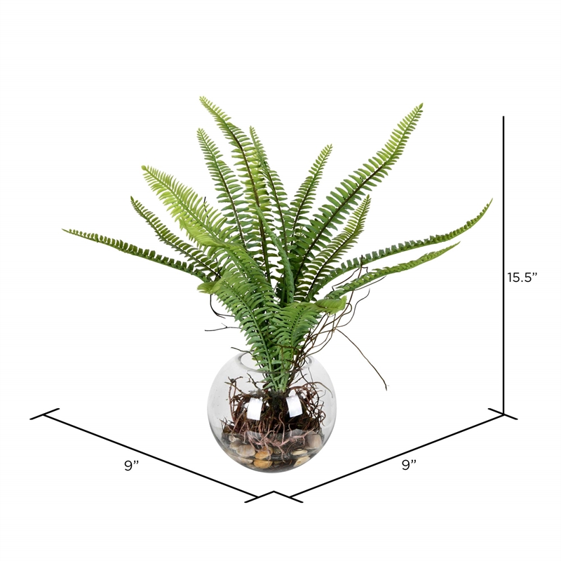 Vickerman 15.5