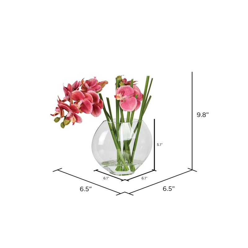 Vickerman 9.8