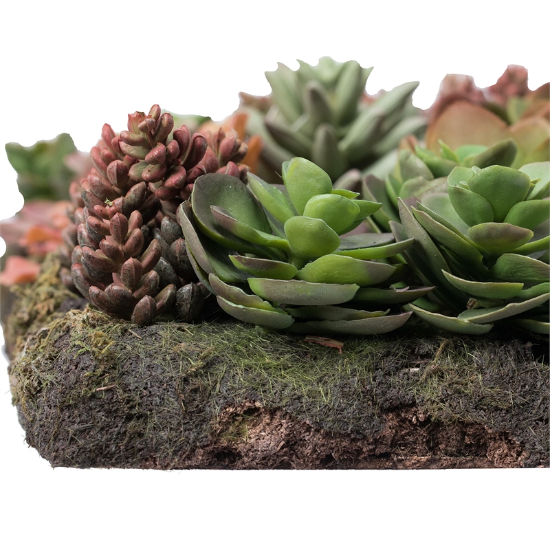 Vickerman 16.5