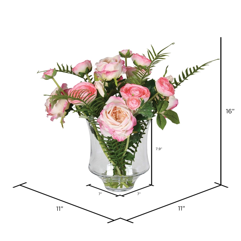 Vickerman 16
