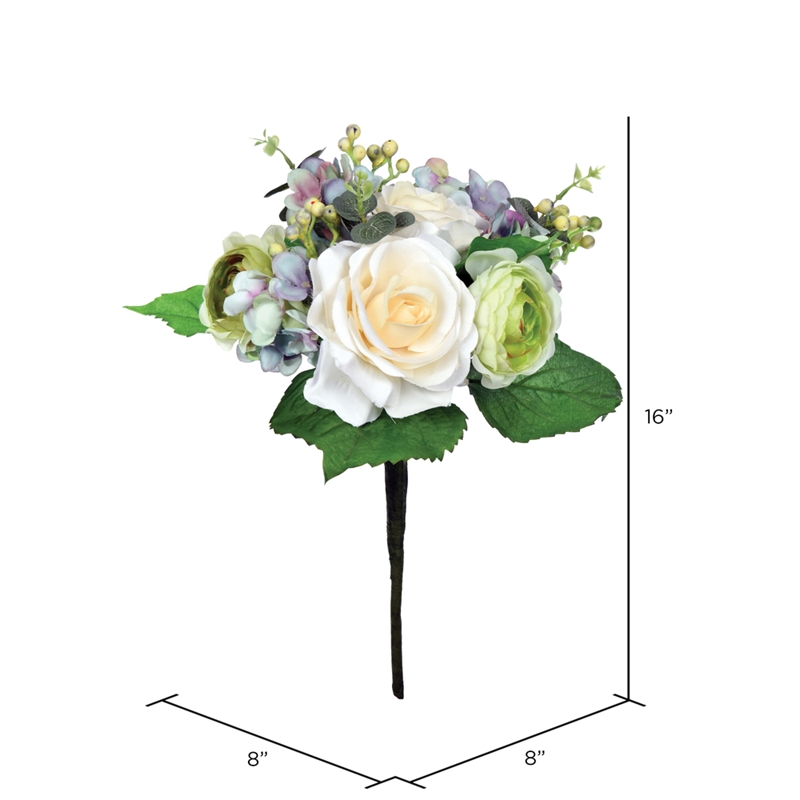 Vickerman 16