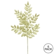 Vickerman Honey Locust Artificial Christmas Spray in Gold (Set of 6)