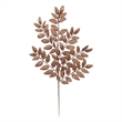 Vickerman Honey Locust Artificial Christmas Spray in Chocolate (Set of 6)