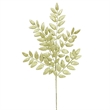 Vickerman Honey Locust Artificial Christmas Spray in Champagne Gold (Set of 6)