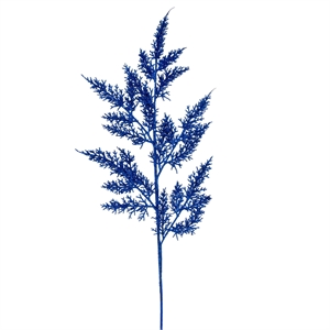 Vickerman Onoclea Wild Huck Artificial Christmas Spray in Gold (Set of 6)