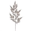 Vickerman Onoclea Wild Huck Artificial Christmas Spray in Silver (Set of 6)