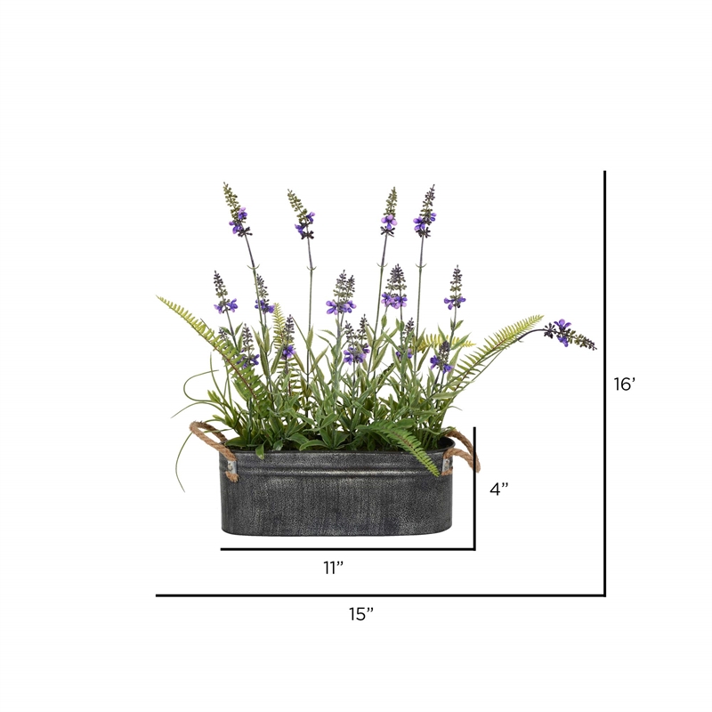 Vickerman 16