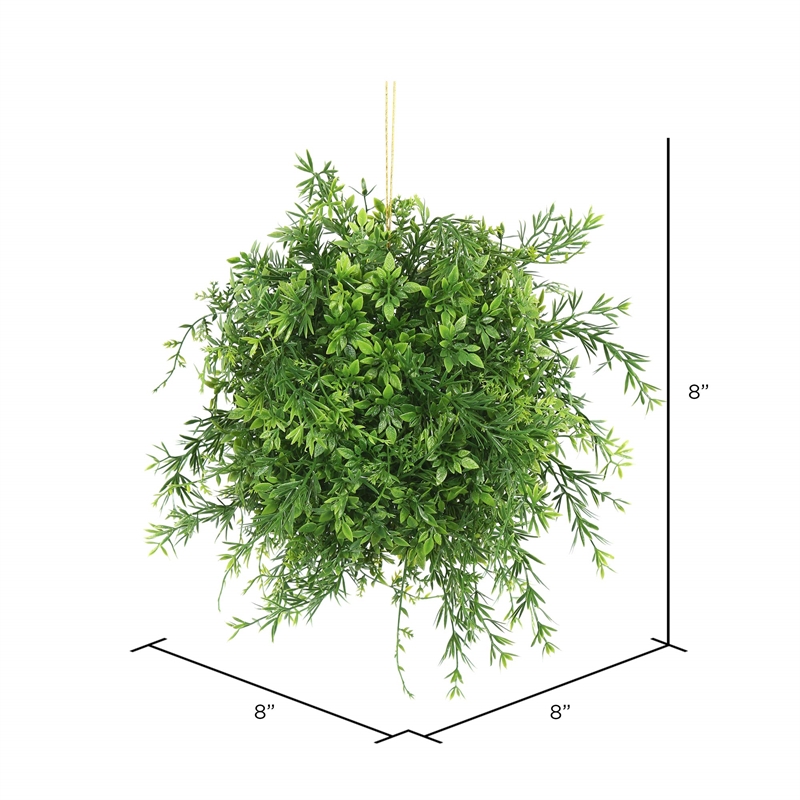 Vickerman 8