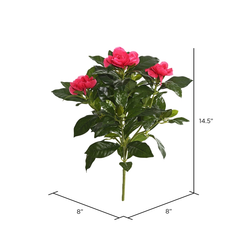 Vickerman 14.5
