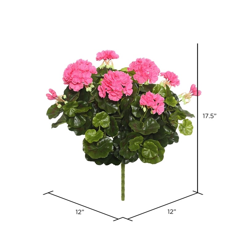 Vickerman 17.5