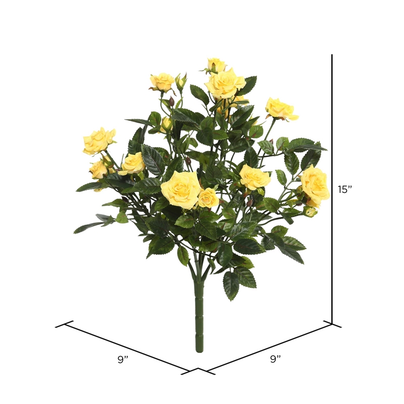 Vickerman 15
