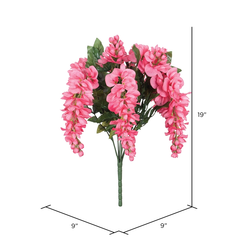 Vickerman 19