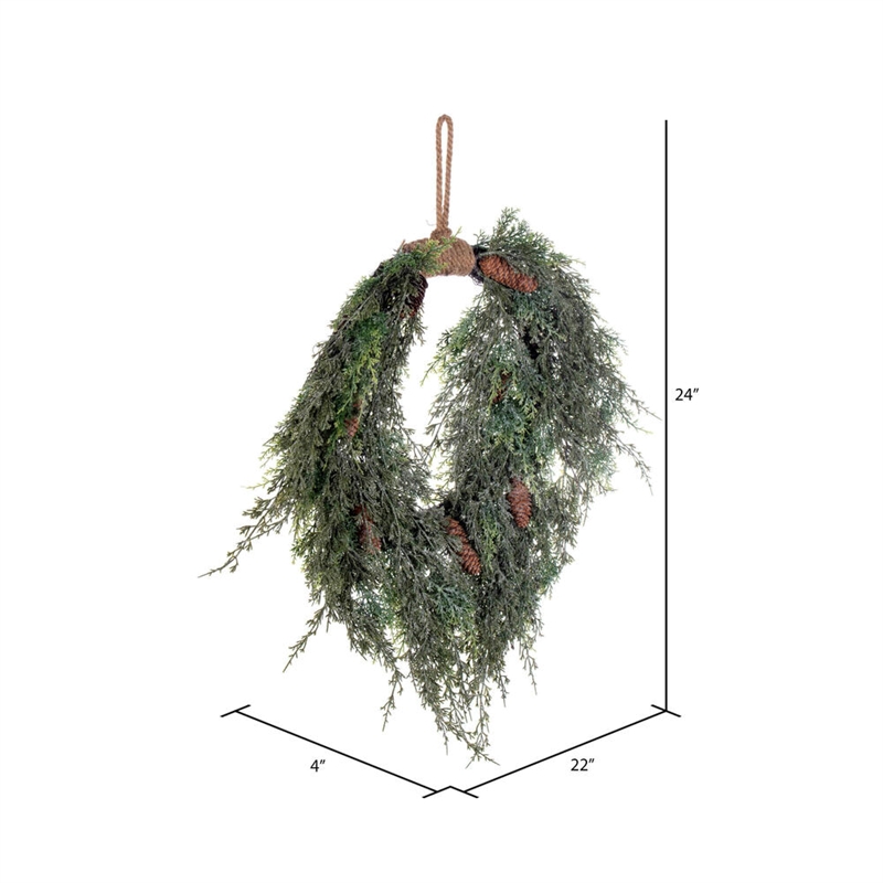 Vickerman 24