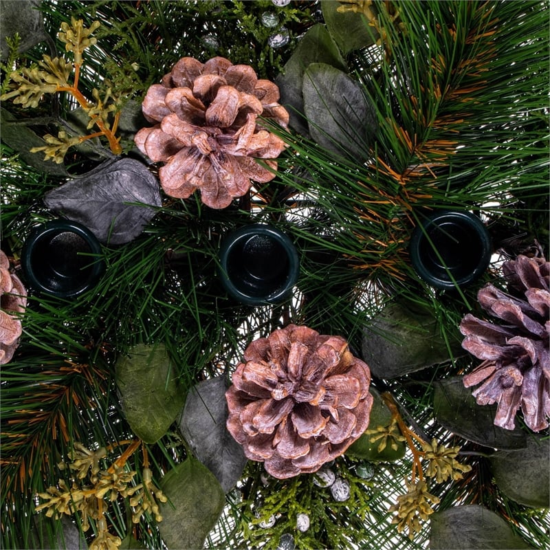 Vickerman 30