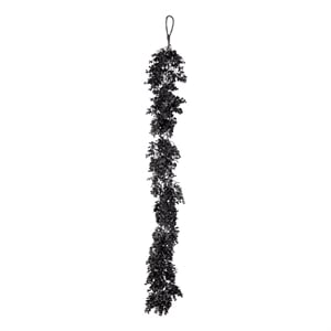Vickerman 59&quot Green Artificial Eucalyptus Garland