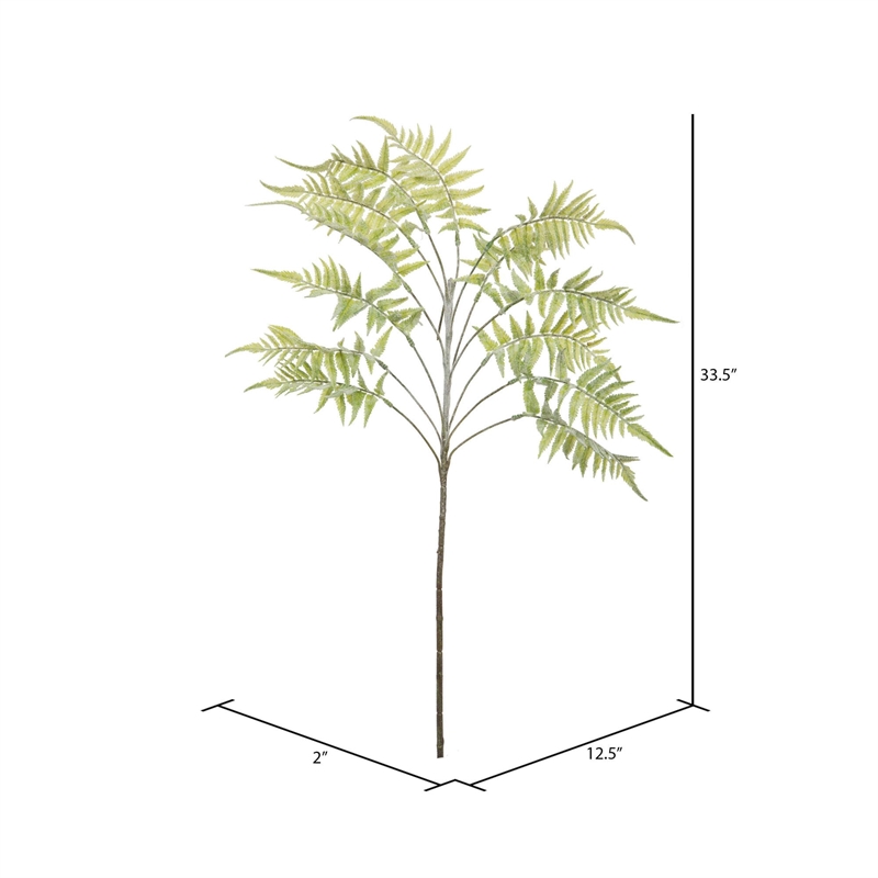 Vickerman 33.5