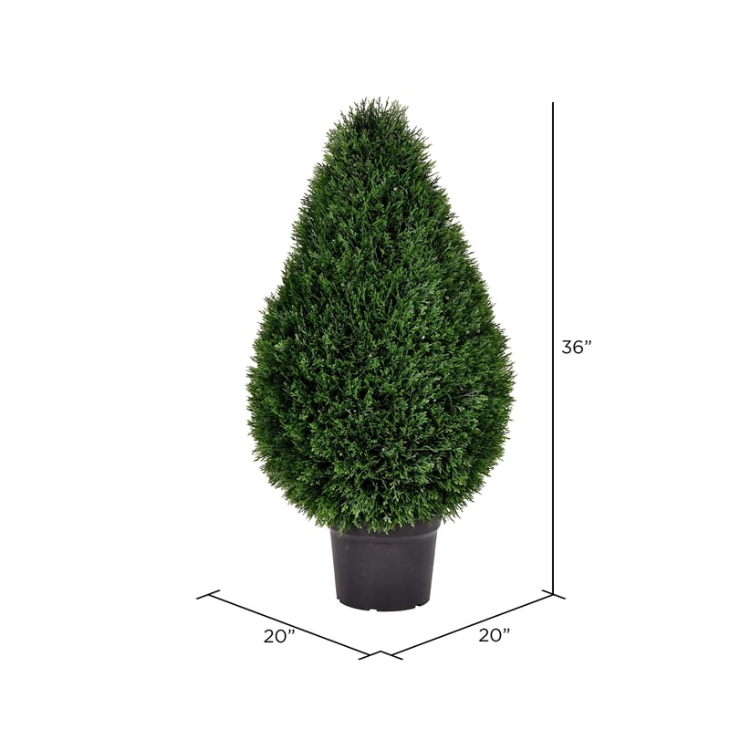 Vickerman 36