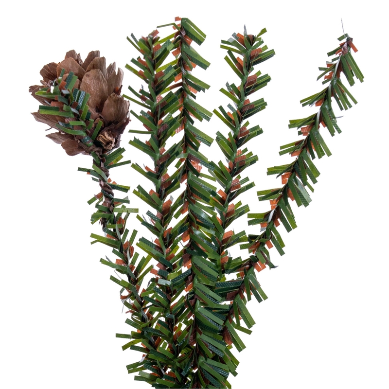 Vickerman 18