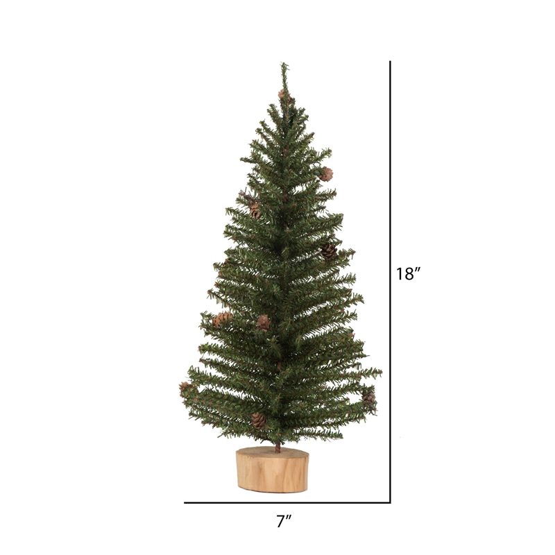 Vickerman 18
