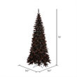 Vickerman 10'x50