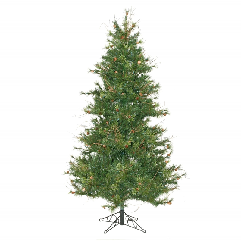 Vickerman 6.5' x 47