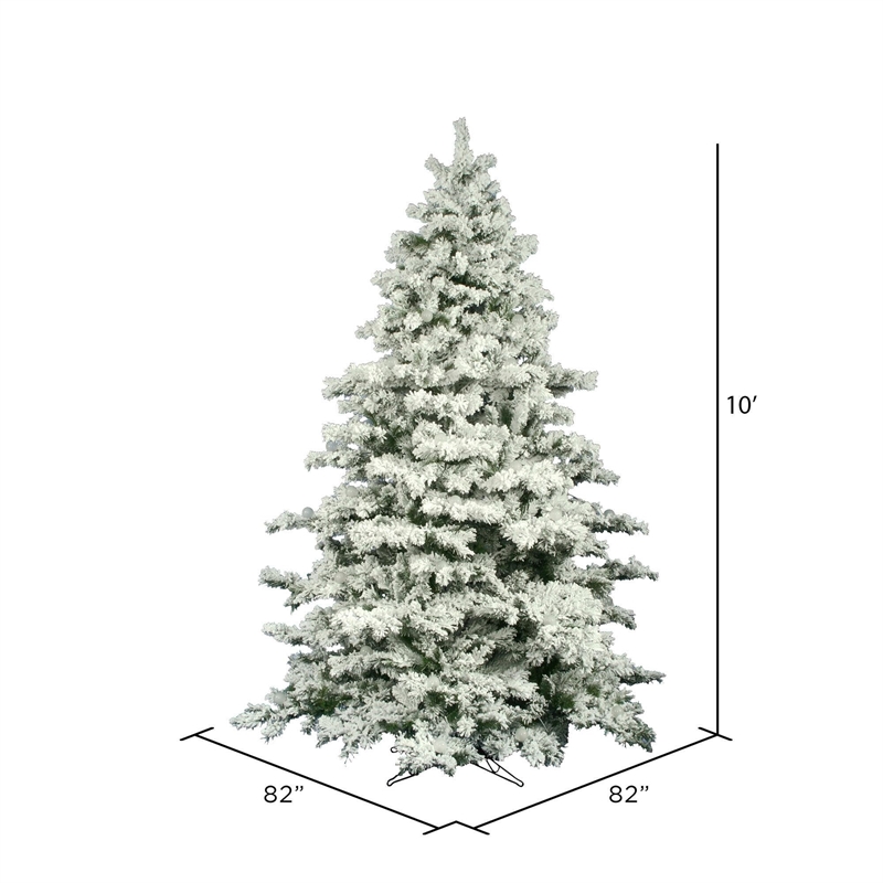 Vickerman 10' x 82