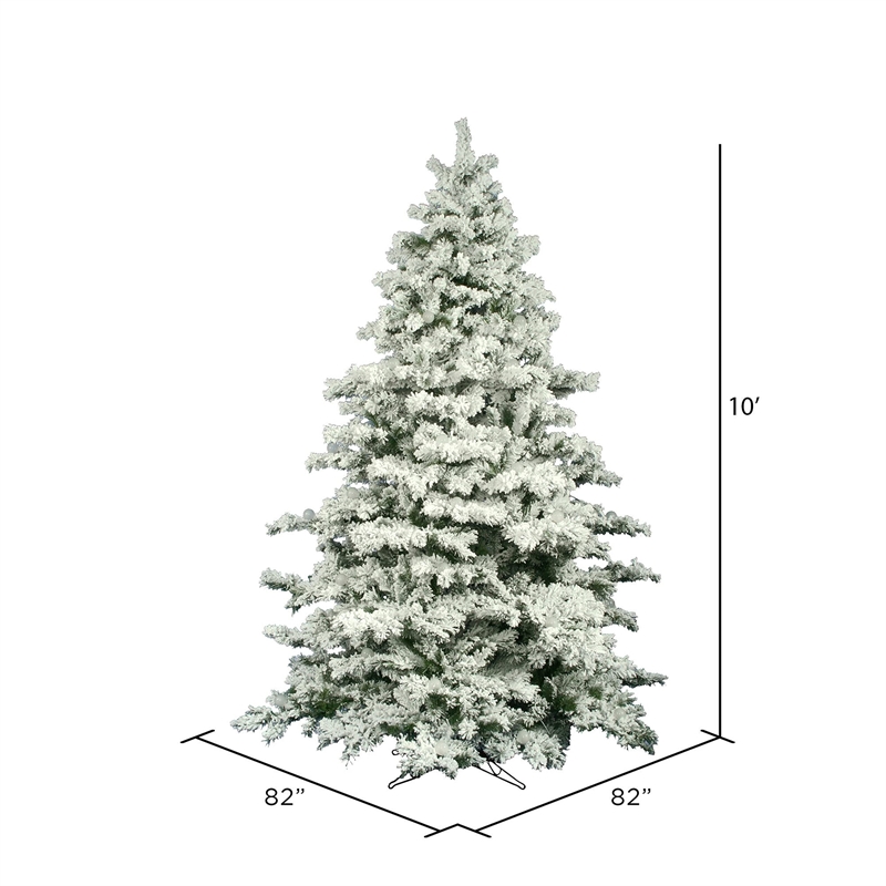 Vickerman 10' x 82