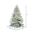 Vickerman 10' x 82