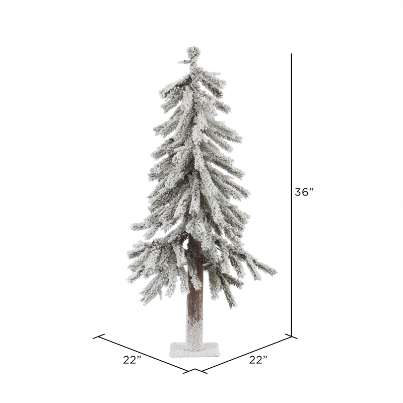 Vickerman 3' x 21