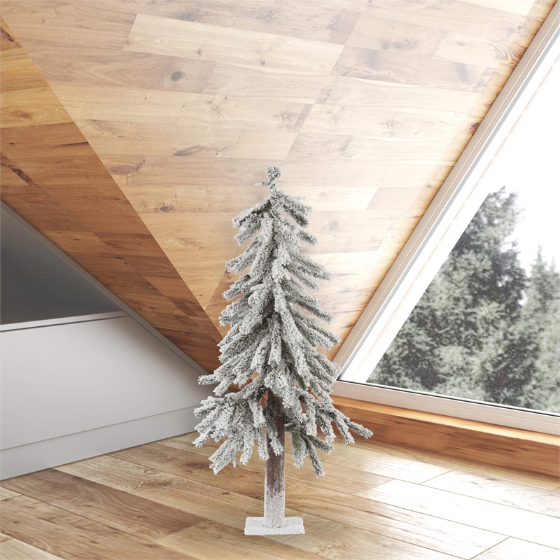 Vickerman 3' x 21