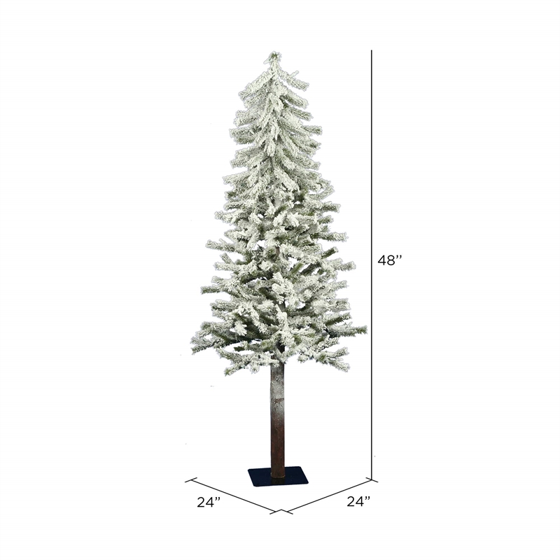 Vickerman 4' x 23