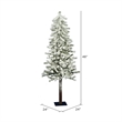 Vickerman 4' x 23