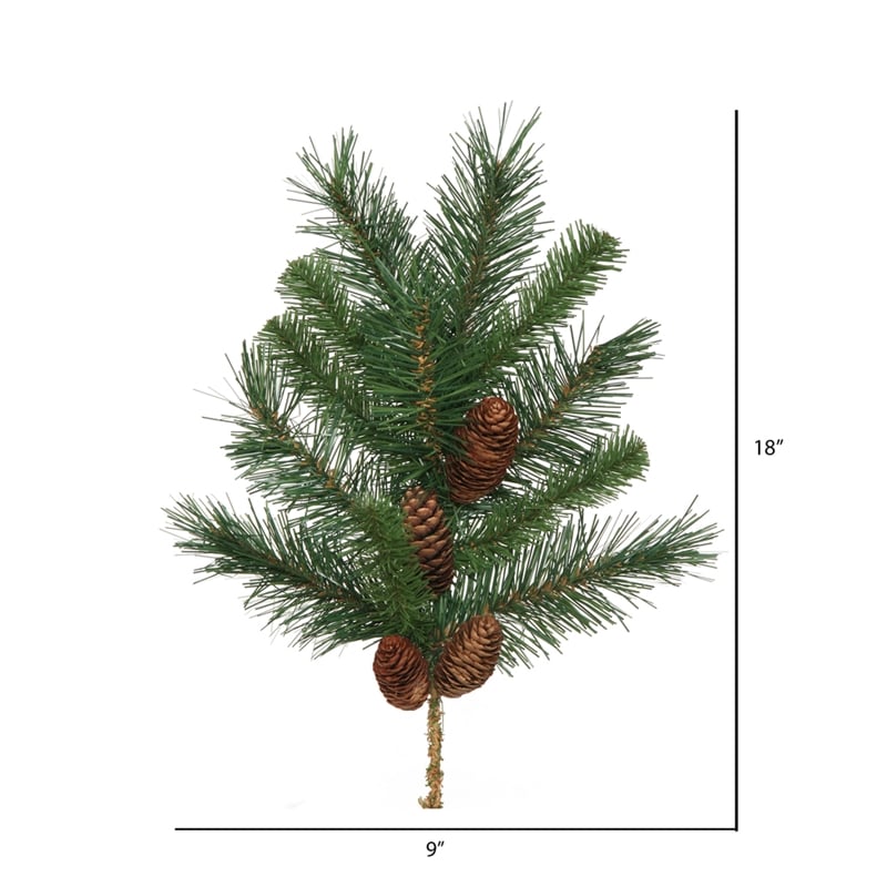 Vickerman 18
