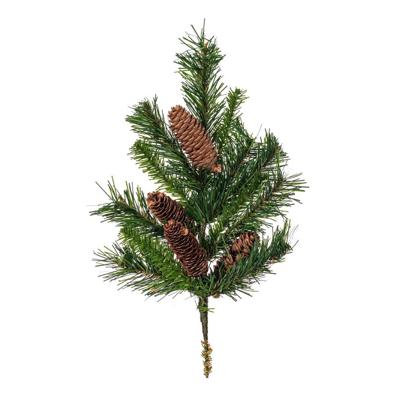 Vickerman 18