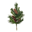 Vickerman 18