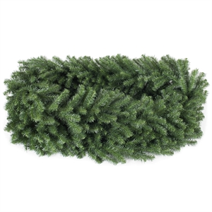 Vickerman 50' x 12&quot Douglas Fir Garland 1350 Tips