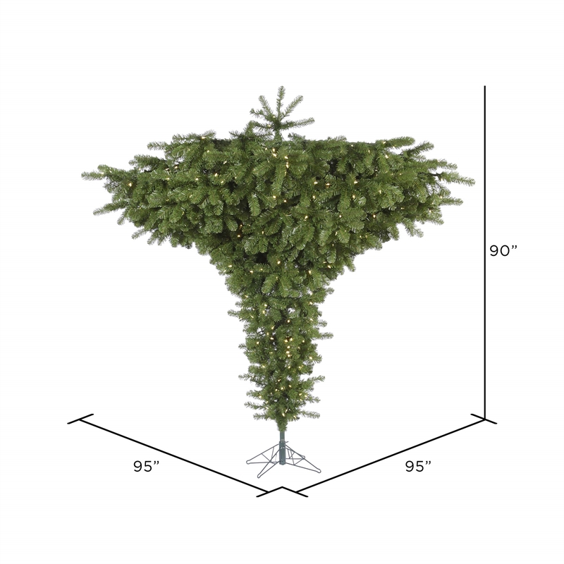 Vickerman 7.5' x 95