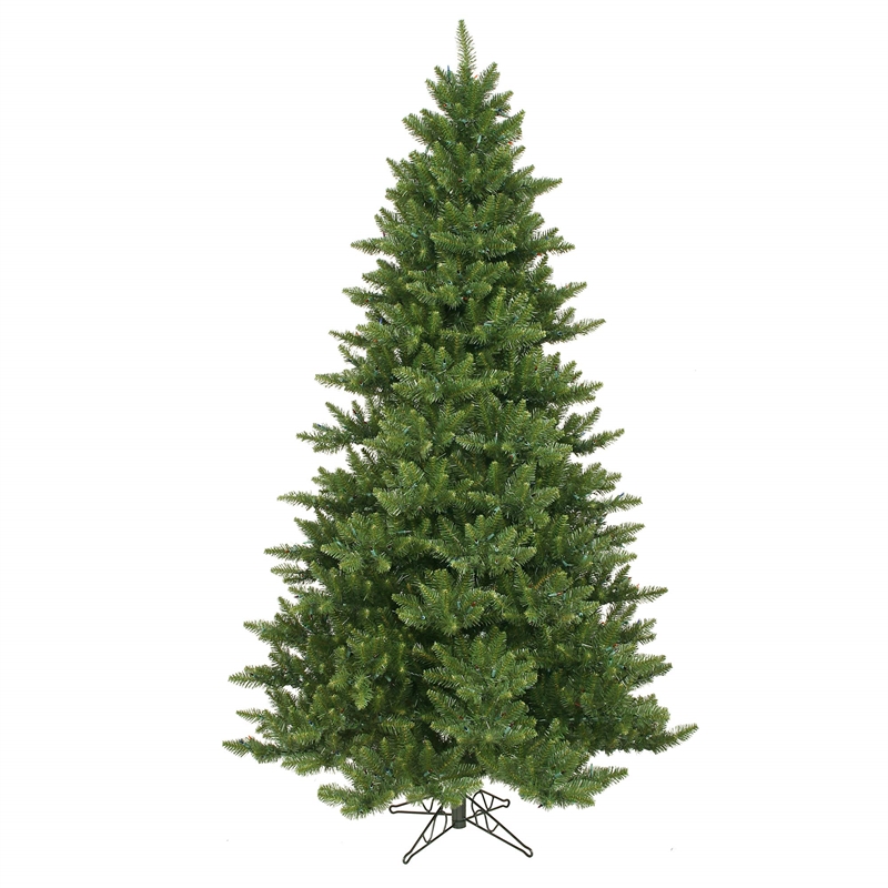 Vickerman 5.5' x 43