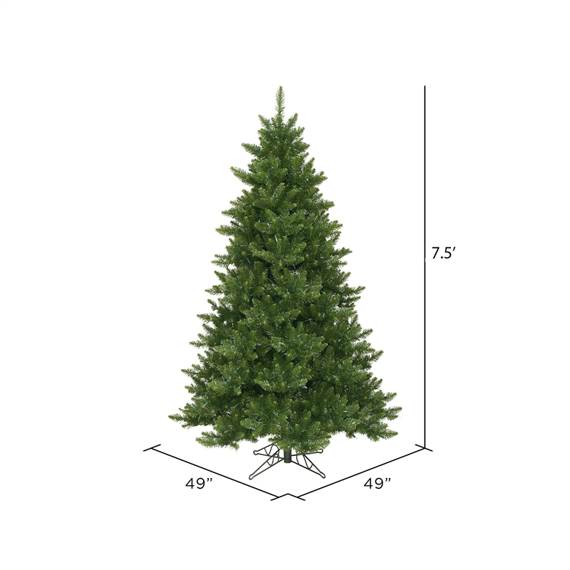Vickerman 6.5' x 49